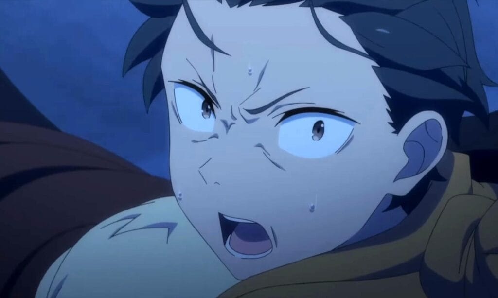Re:ZERO -Starting Life in Another World- Season 4