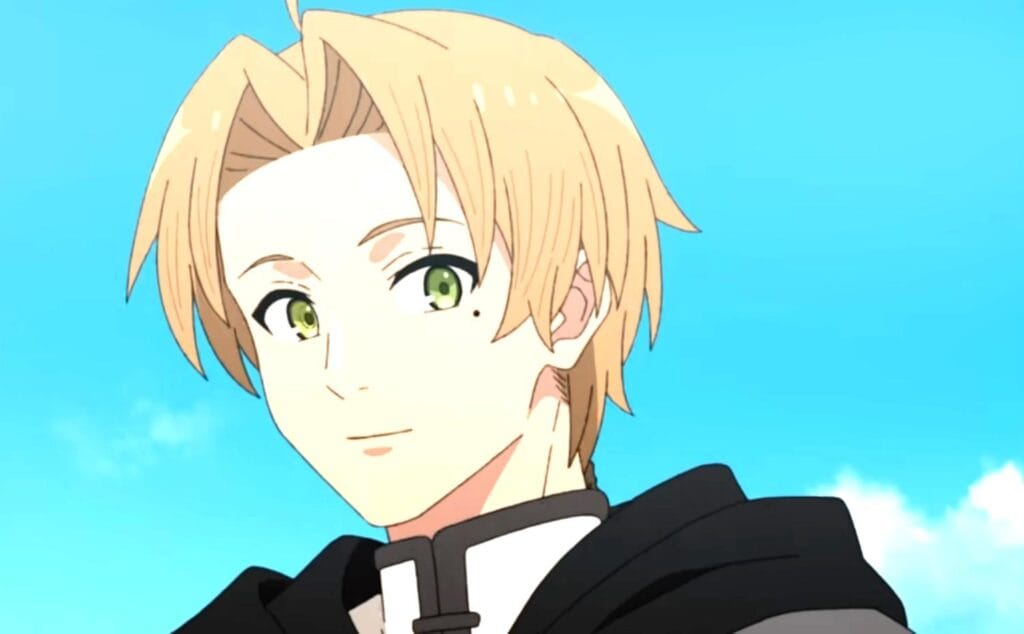 Re:ZERO -Starting Life in Another World- Season 4