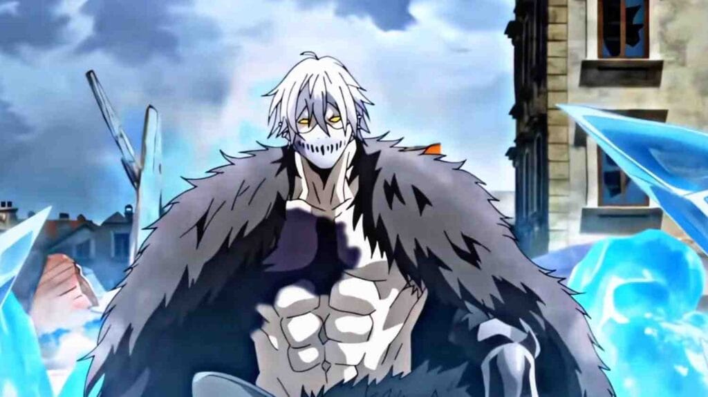 Most Underrated anime of 2024