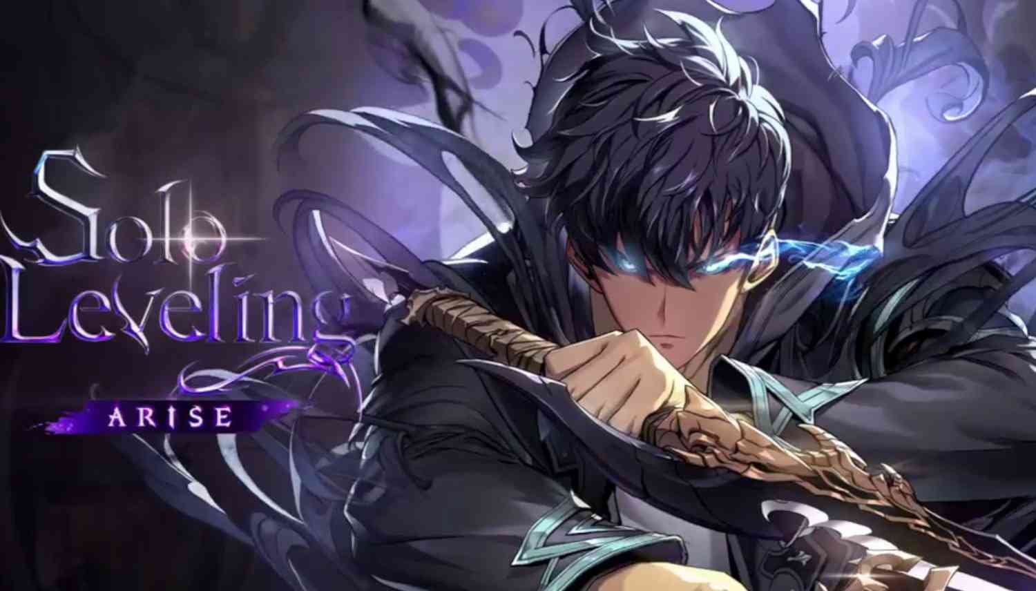 Solo Leveling quiz and facts