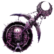 Warhammer 40k Names Generator Icon