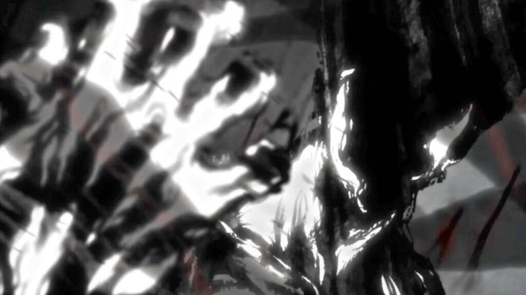Gon Freecss from HUnter x Hunter