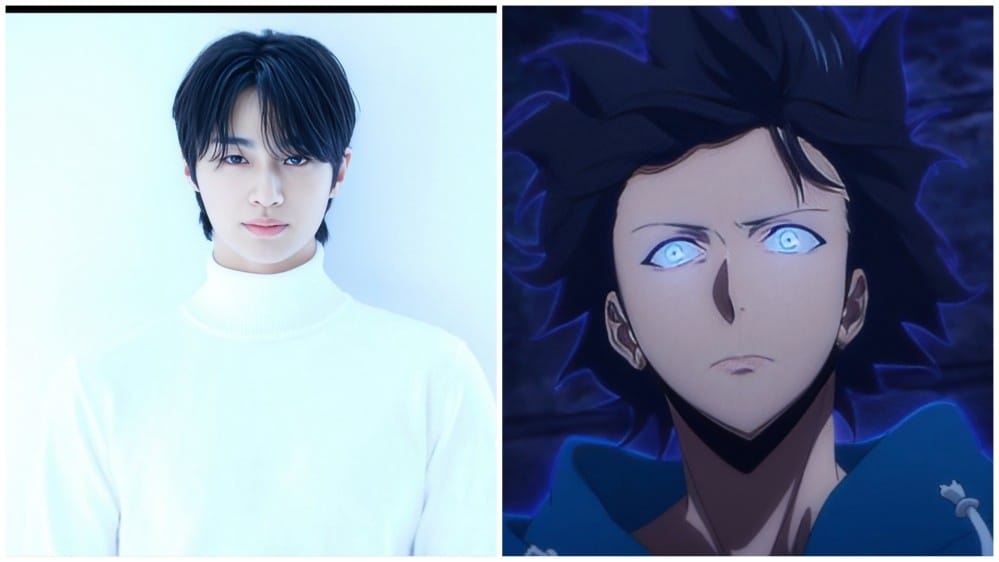 Byeon Woo-seok as Jin-woo in Solo Leveling's upcoming live-action