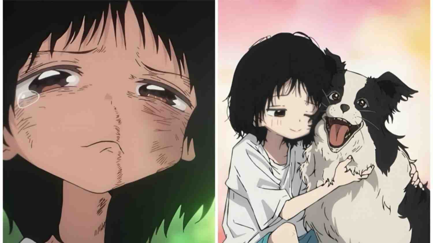 Takopi's Original Sin: The 2-Episode Wonder being highest-rated anime in 2025